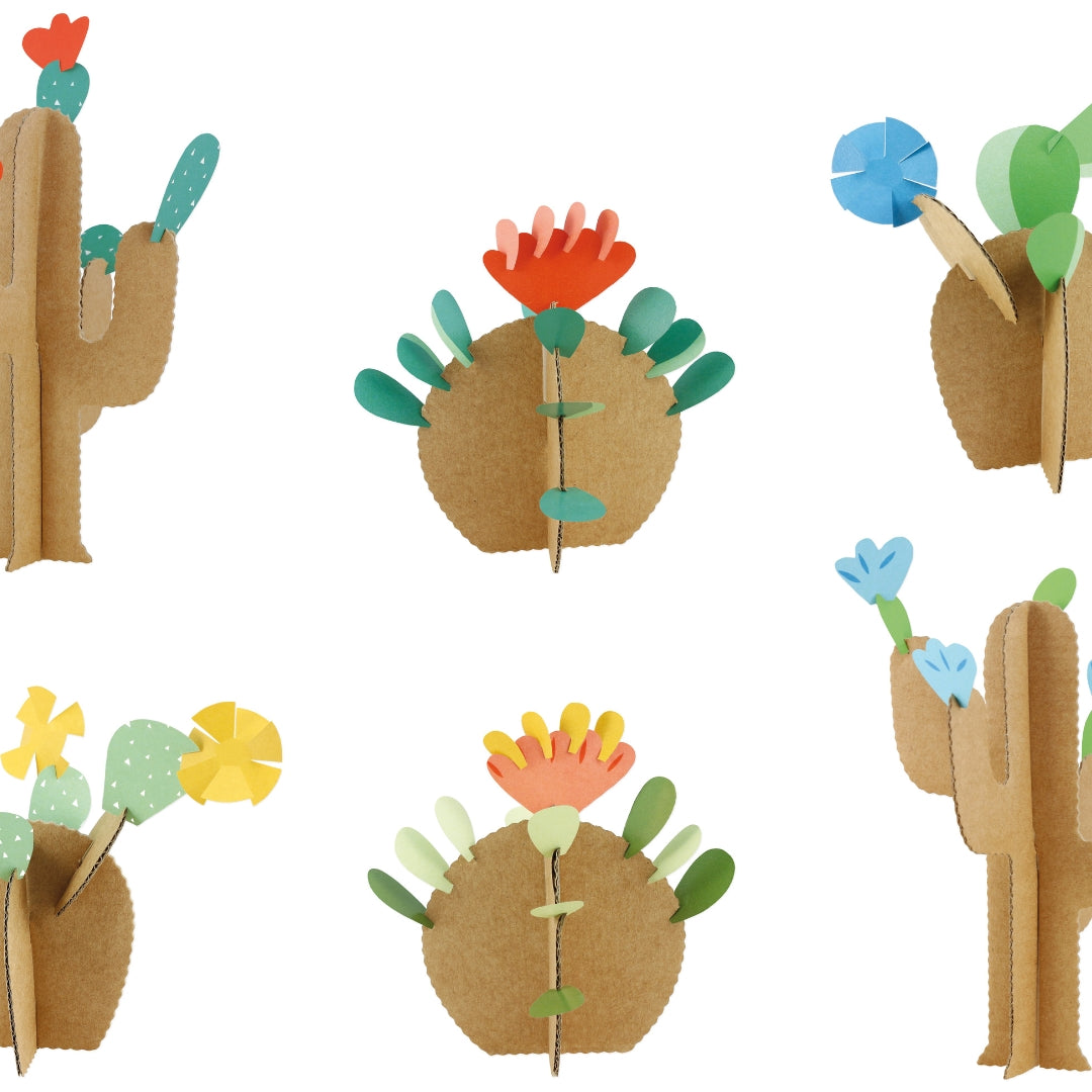 kit-cr-atif-6-cactus-construire-carton-recycl image 4