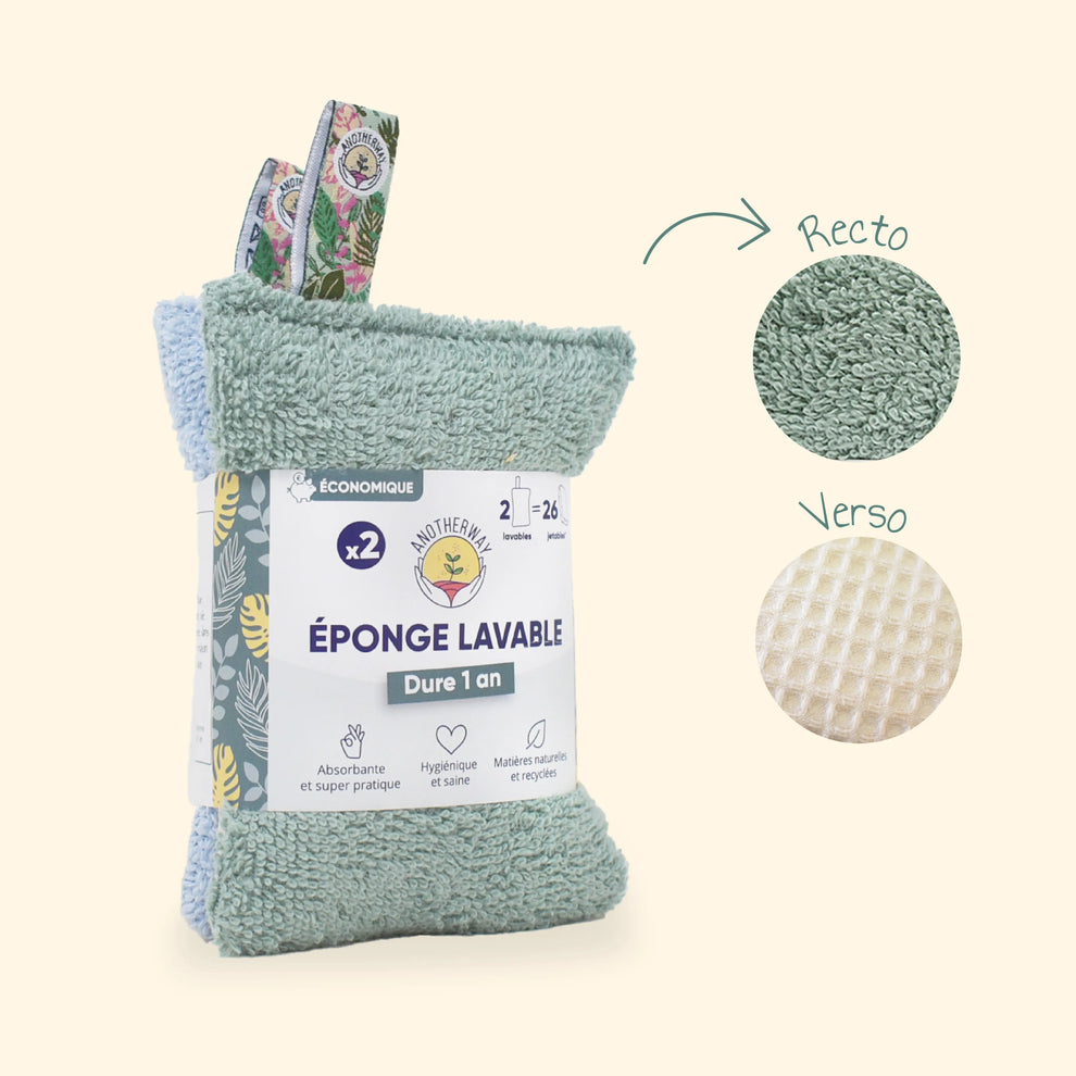 mes-courses-en-vrac-ponges-lavables-r-utilisables-lot-de-2 image 1