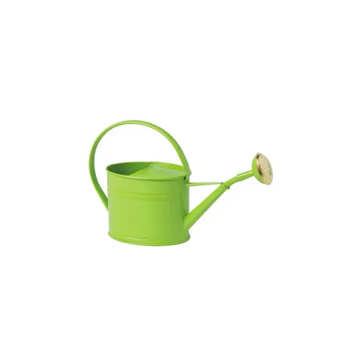 guillouard-luciole-arrosoir-vert-acier-1-75l-perroquet image 1
