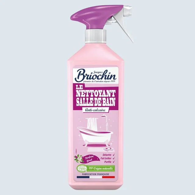 briochin-produits-d-entretien-nettoyant-salle-de-bain-3-en-1-750-ml image 1