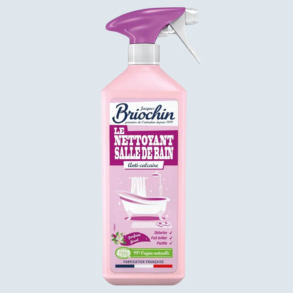 briochin-produits-d-entretien-nettoyant-salle-de-bain-3-en-1-750-ml image 1