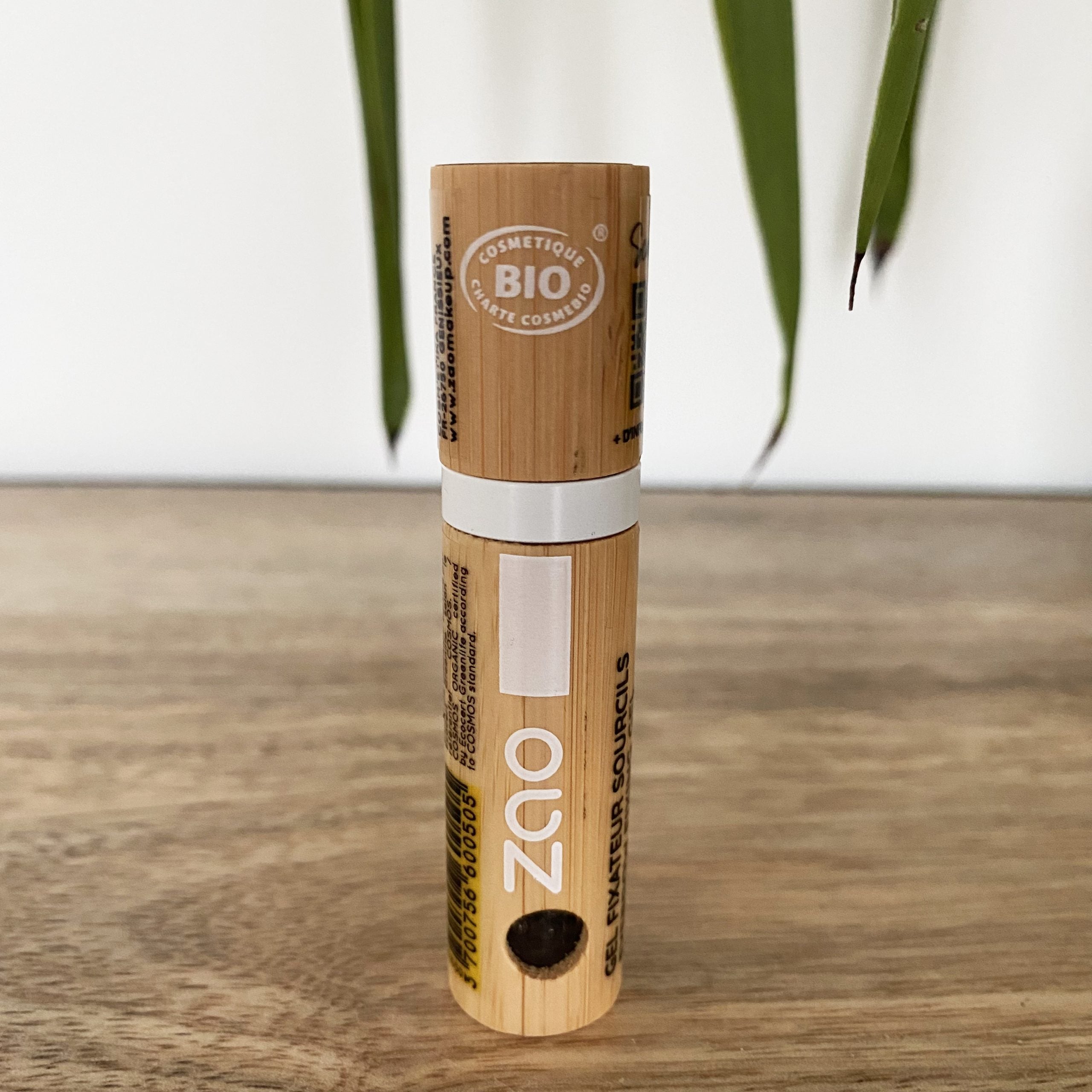 zao-gel-sourcil-transparent-rechargeable-bio image 2