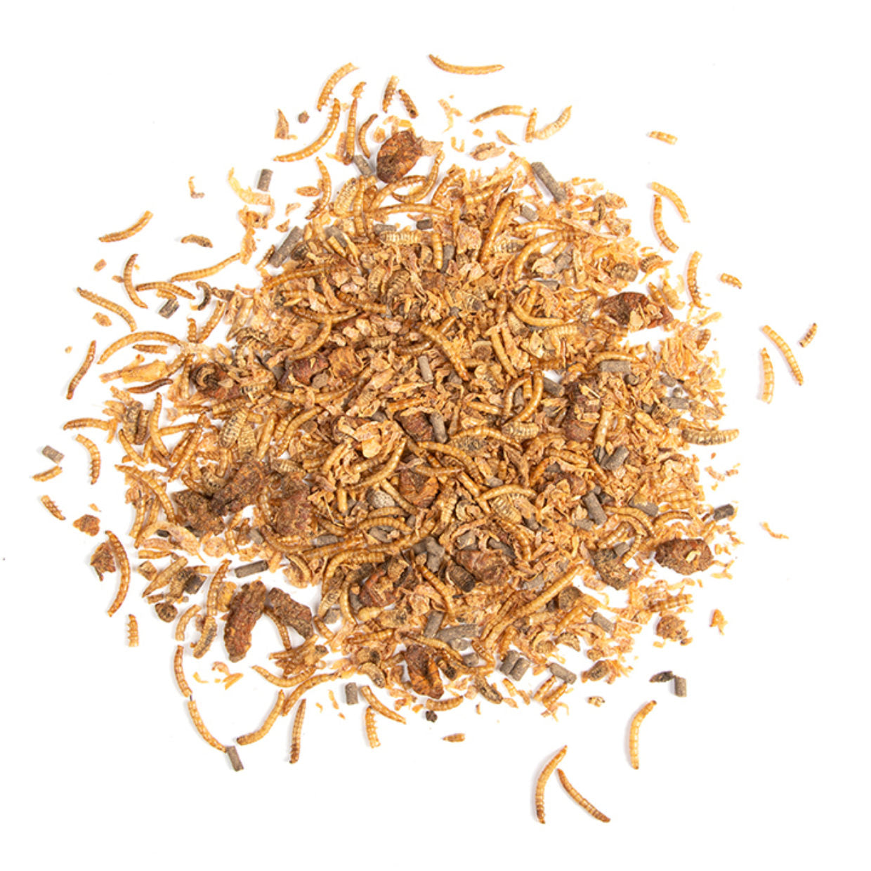 esschert-design-insectes-s-ch-s-pour-h-risson-nourriture-prot-ines image 2