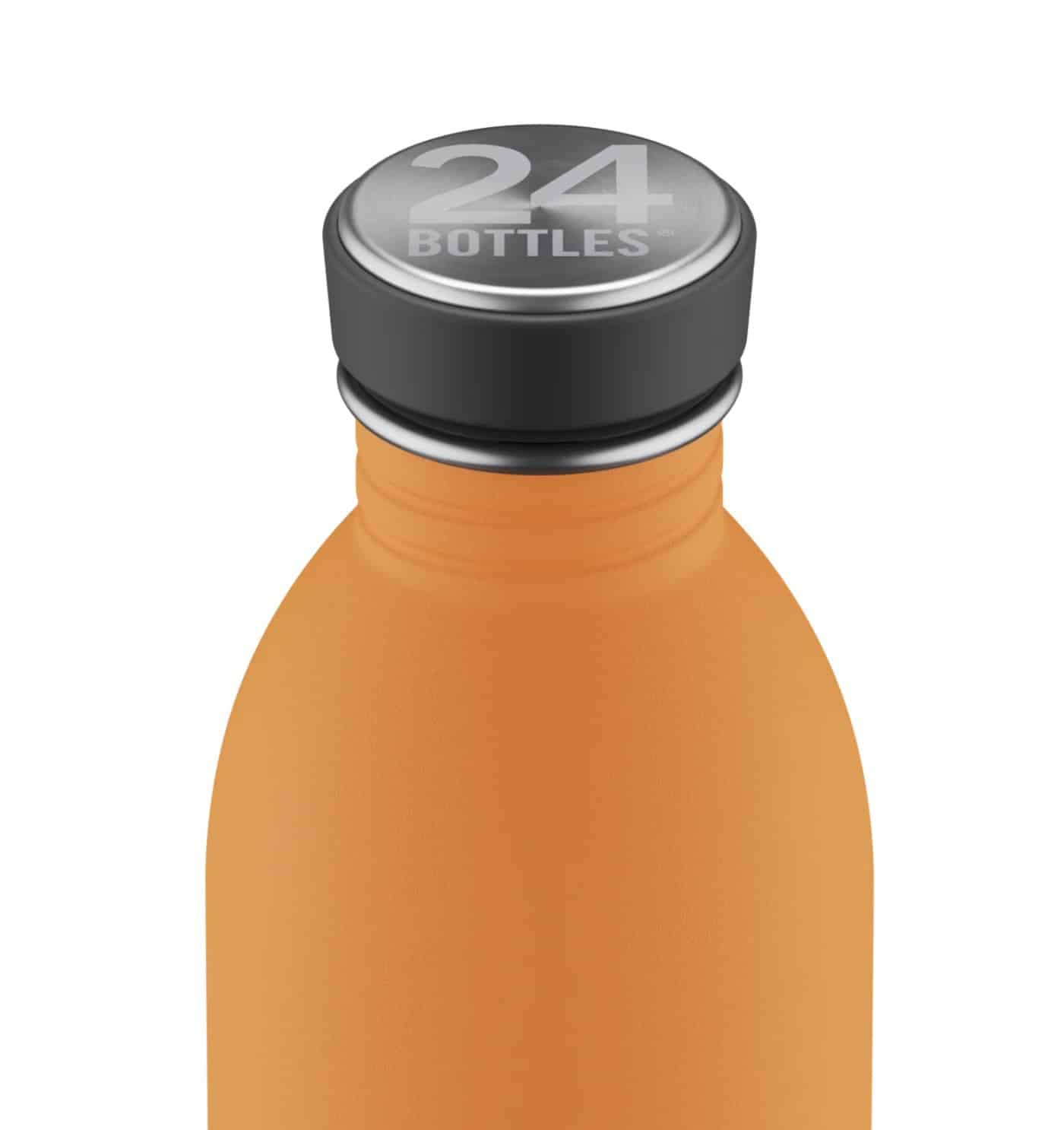 24-bottles-urban-gourde-inox-500-ml-orange image 2