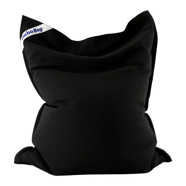 jumbo-bag-swimming-bag-noir-pouf-piscine-flottant-170x130-cm image 1