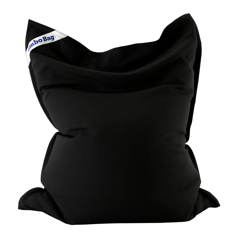jumbo-bag-swimming-bag-noir-pouf-piscine-flottant-170x130-cm image 1