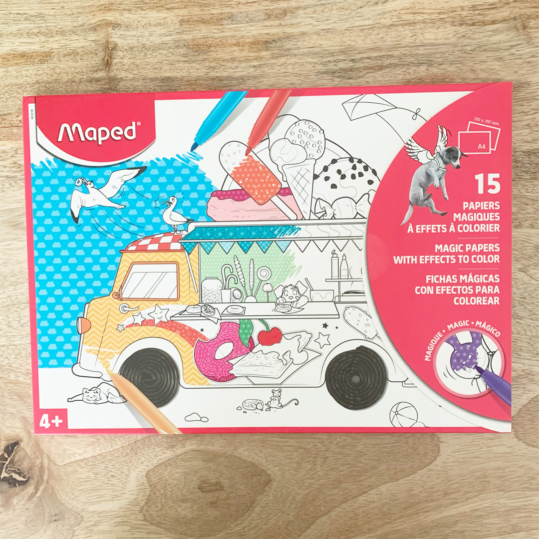mes-courses-en-vrac-dessins-coloriages-papier-magique-15-pages image 1