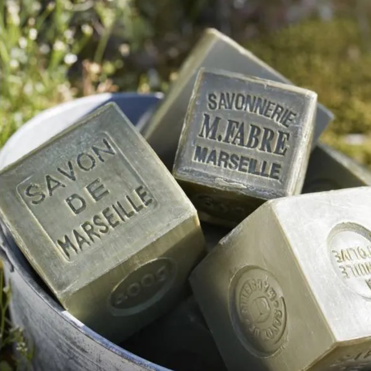 marius-fabre-savon-de-marseille-cube-huile-d-olive-200-g-sans-parfum image 3
