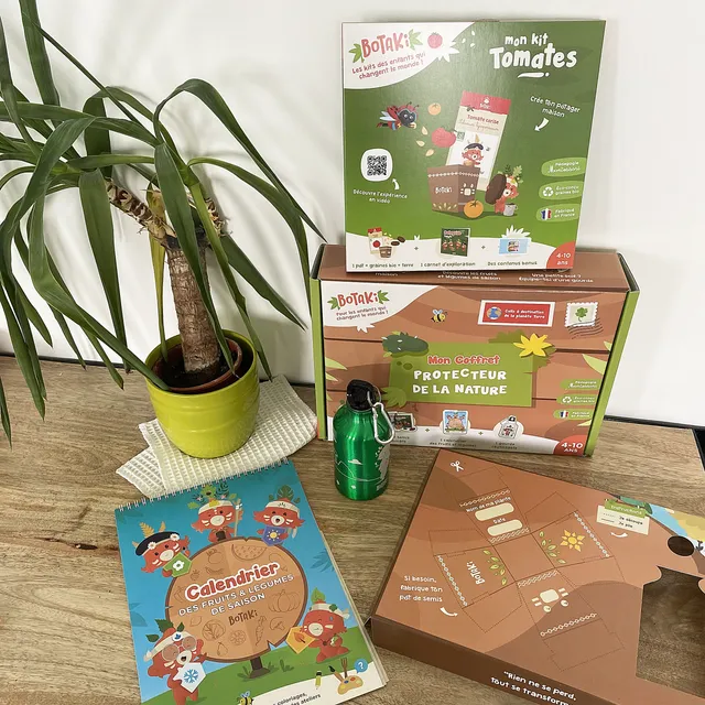 botaki-coffret-protecteur-de-la-nature-coffret-d-couverte-3-missions image 1