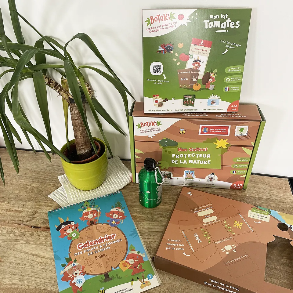 botaki-coffret-protecteur-de-la-nature-coffret-d-couverte-3-missions image 1