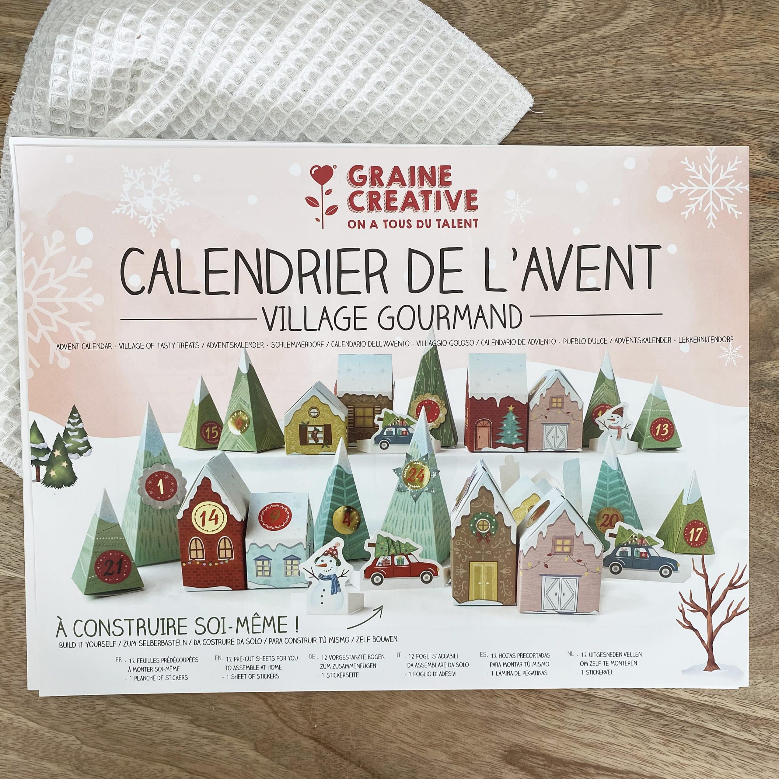 kit-calendrier-de-l-avent-village-gourmand-24-bo-tes image 3