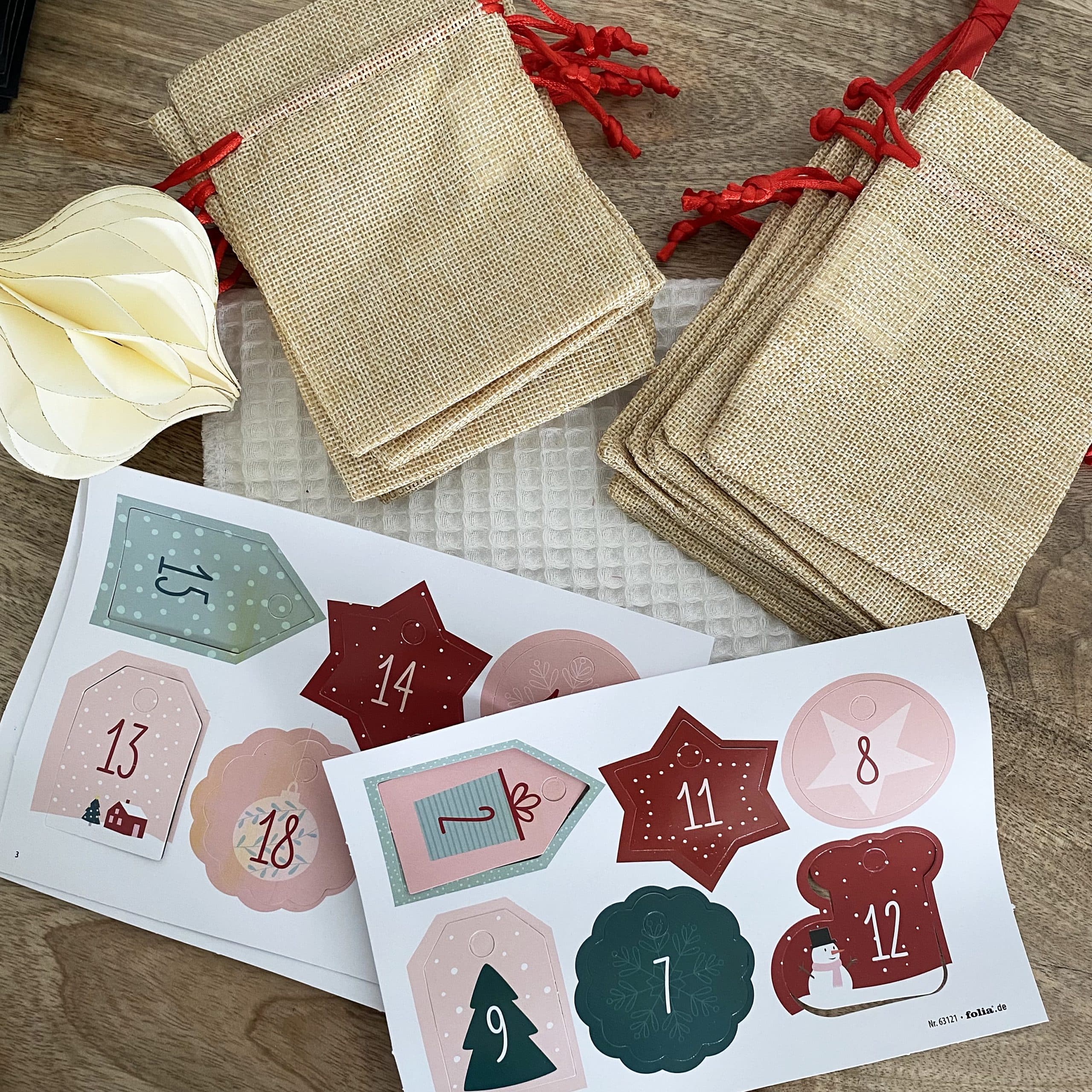 mes-courses-en-vrac-kit-calendrier-de-l-avent-sacs-jute-24 image 3