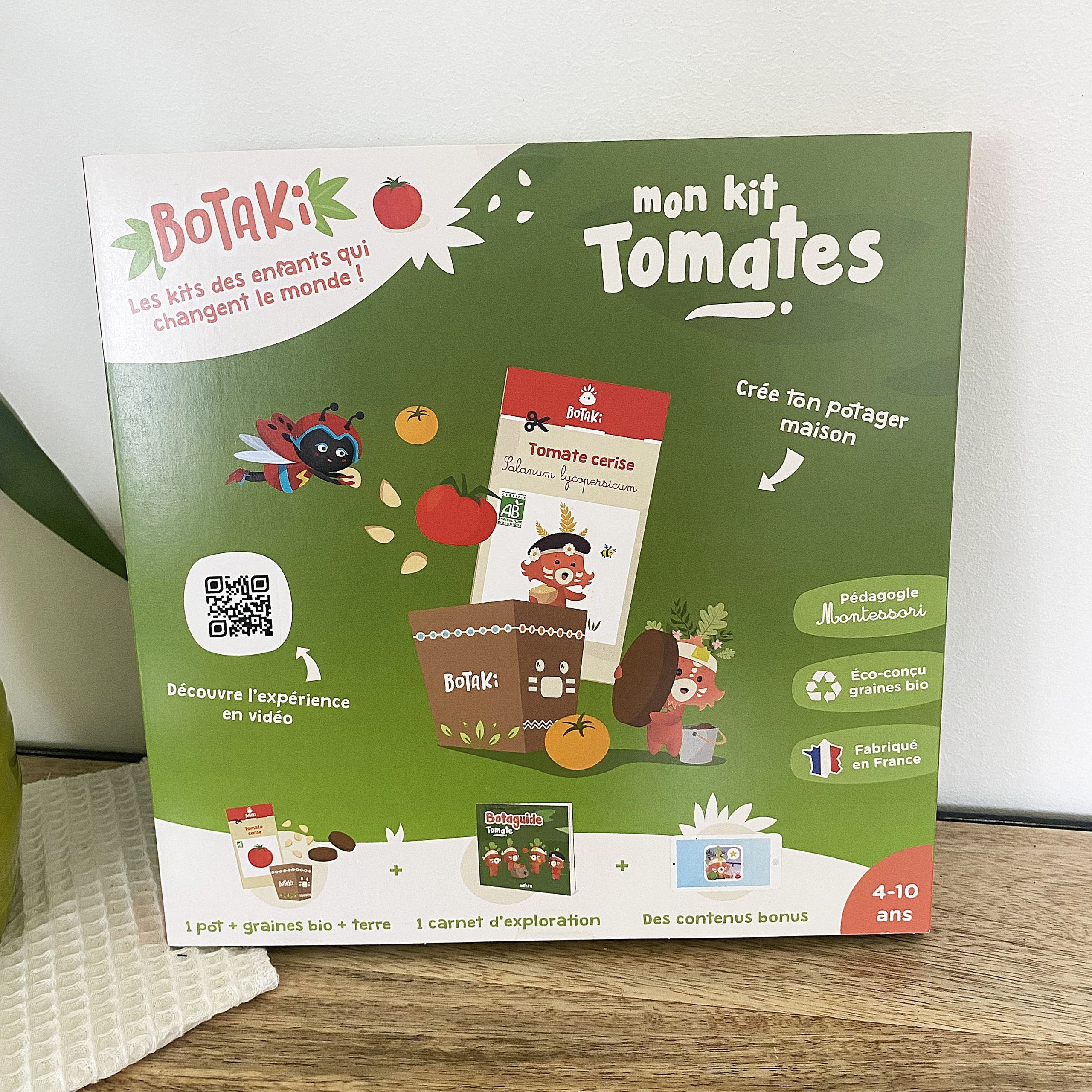 mes-courses-en-vrac-kits-planter-tomates-kit-potager-bio image 2
