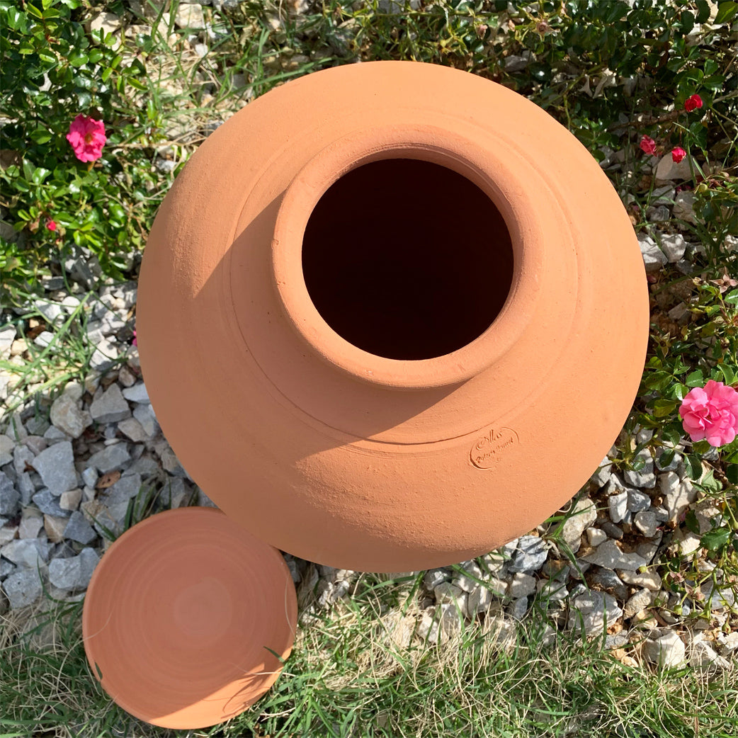 ollas-jamet-origin-n-8-oyas-irrigation-35-l-grand-potager image 3