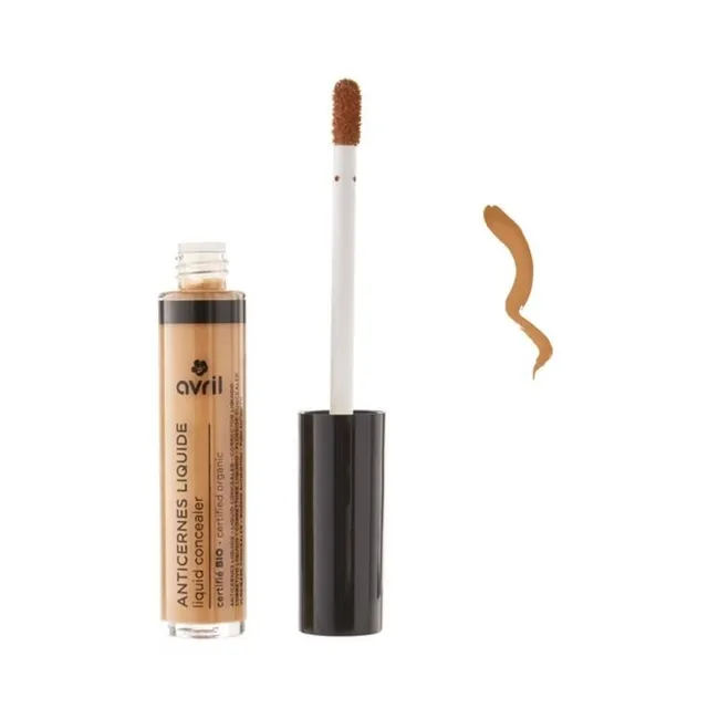 avril-anti-cernes-liquide-noisette-bio-couvrant image 1