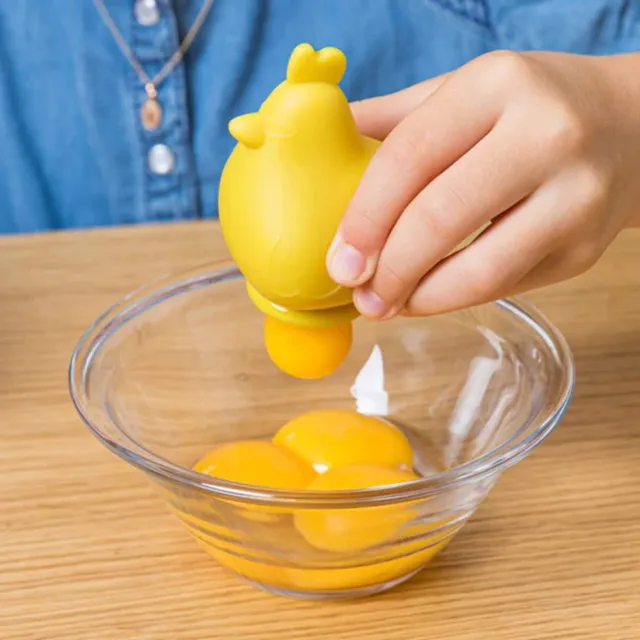 chefclub-kids-colette-s-parateur-ufs-silicone-enfant image 1