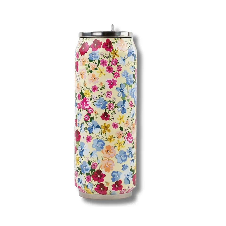 mes-courses-en-vrac-giverny-canette-isotherme-500-ml-inox image 1