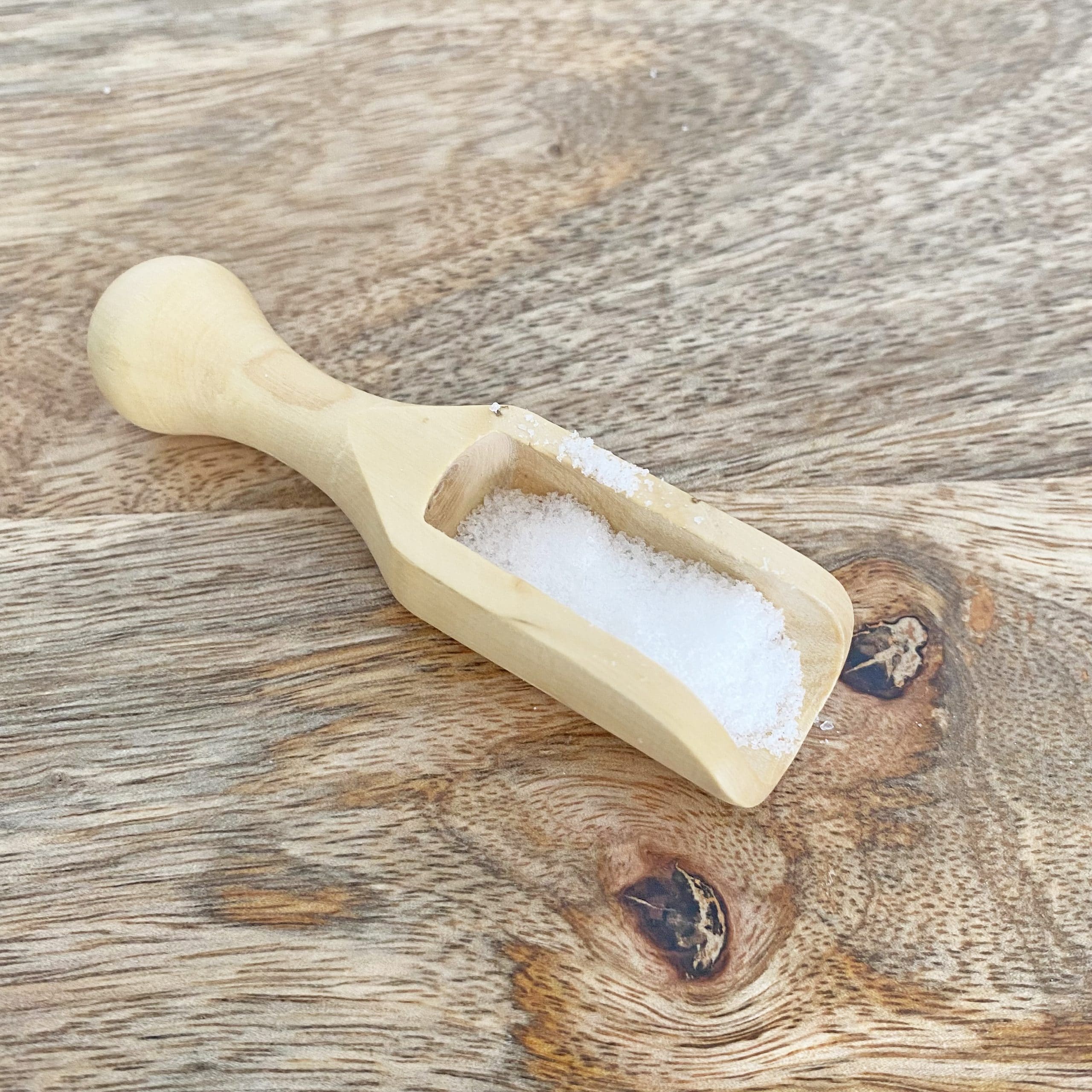 ecodis-petite-cuill-re-sel-pices-buis-8-cm image 1