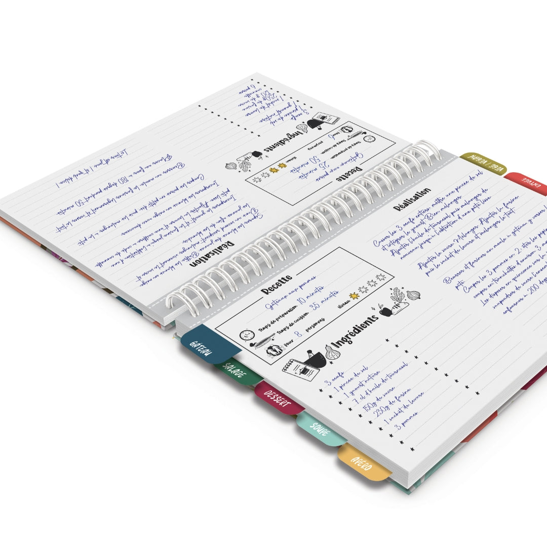 mes-courses-en-vrac-kit-carnet-recettes-famille-130-pages image 3