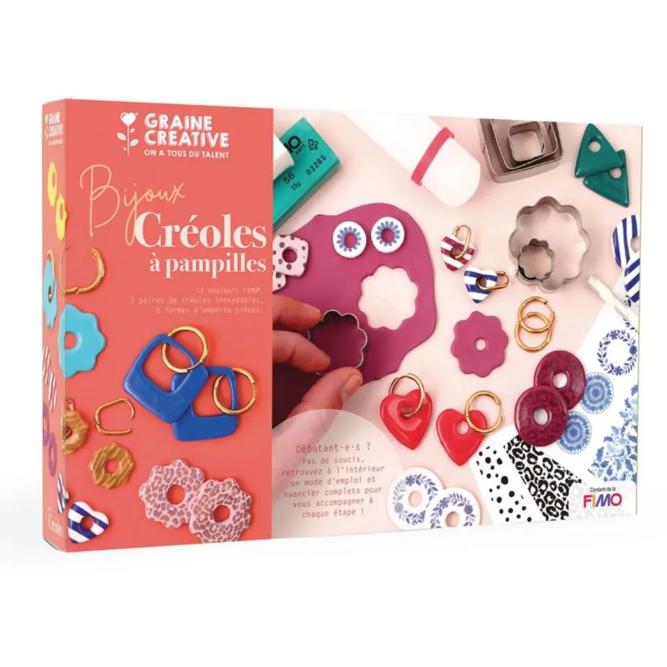 mes-courses-en-vrac-coffret-bijoux-fimo-pampilles-cr-oles image 1