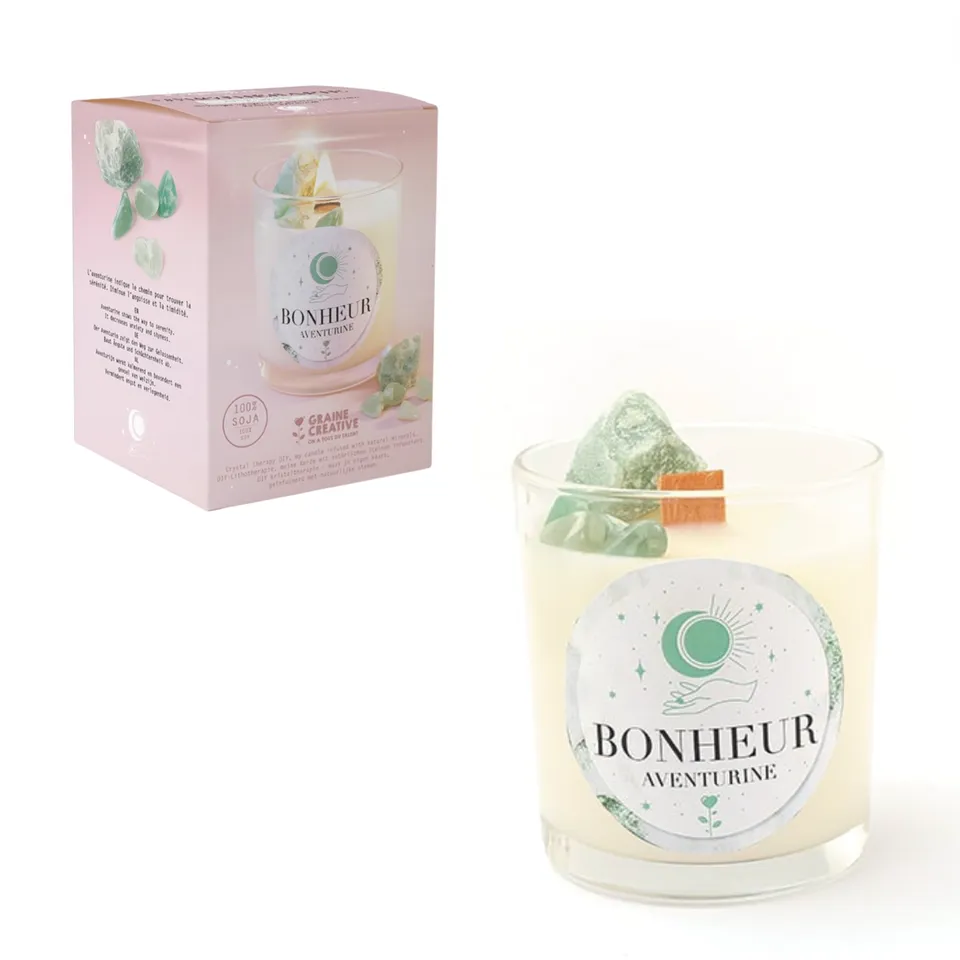 graine-cr-ative-kit-bougie-diy-aventurine-bougie-patchouli-soja image 1