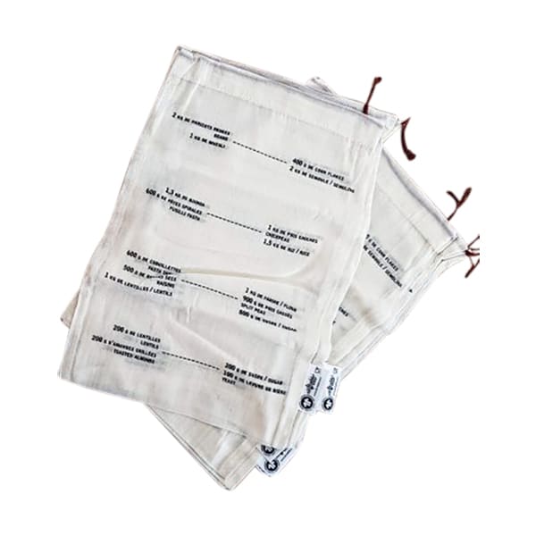 lot-5-sacs-vrac-gradu-s-tissu-coton-bio-taille-m image 2