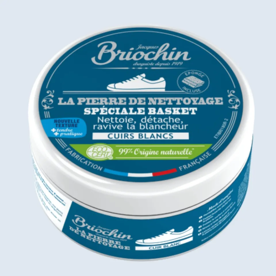 jacques-briochin-pierre-de-nettoyage-sp-ciale-basket-blancheur image 1