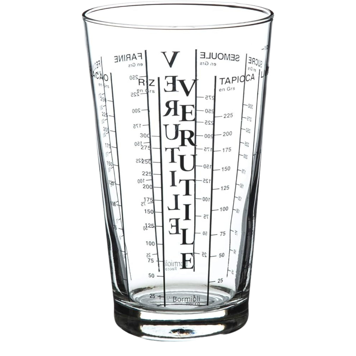 mes-courses-en-vrac-verre-doseur-580-ml-coloris-al-atoire image 1