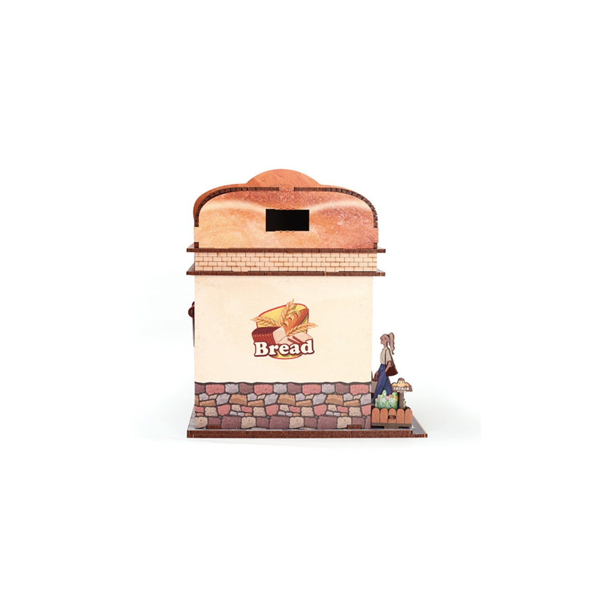 graine-cr-ative-bakehouse-maquette-bois-miniature-boulangerie image 2