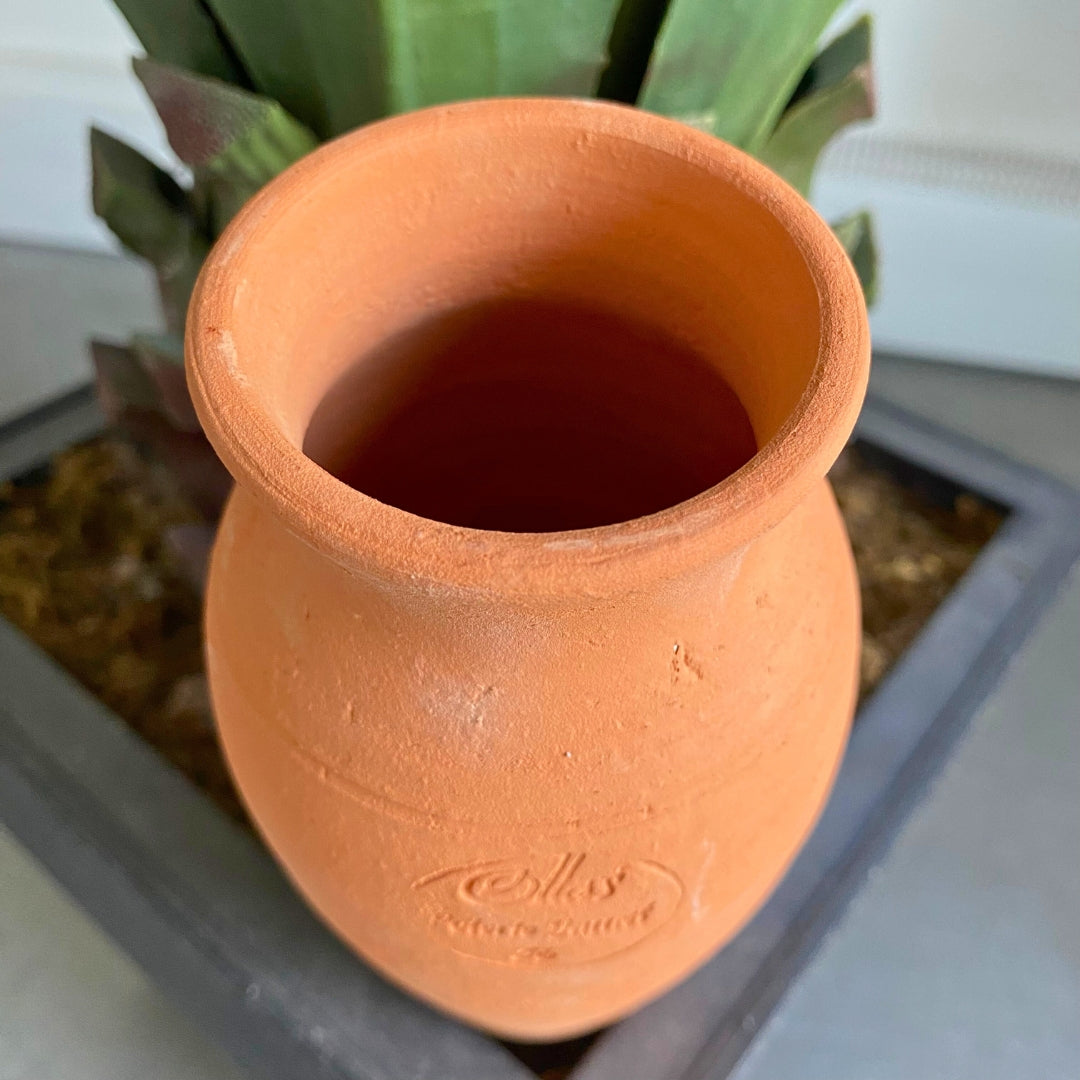poterie-jamet-ollas-planter-allong-e-olla-0-5-l-terre-brute image 6