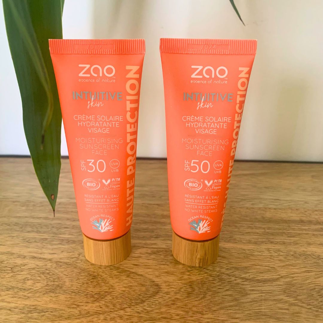mes-courses-en-vrac-cr-me-solaire-visage-bio-vegan-spf30-hydratante image 2