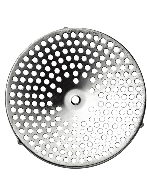 guillouard-luciole-grille-passe-l-gumes-5-mm-inox-24-cm image 1