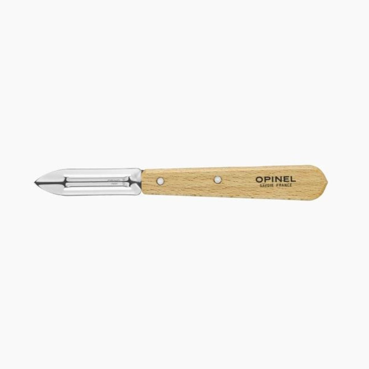 opinel-n-115-couteau-plucheur-lame-courte image 1