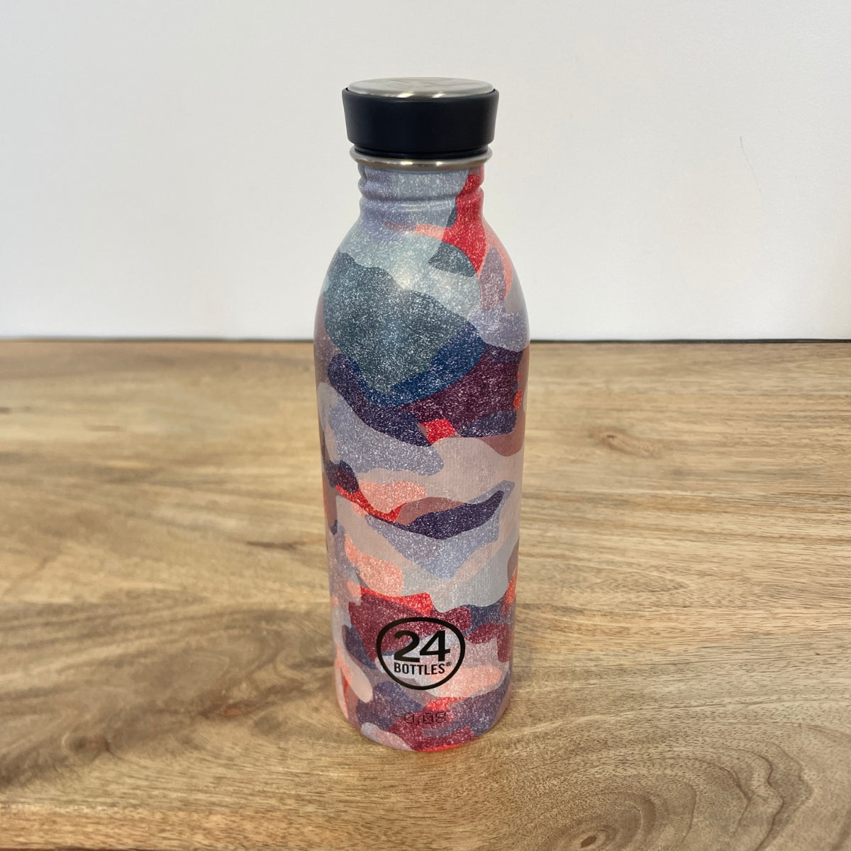 24-bottles-gourde-urban-camo-coral-inox-500-ml-l-g-re image 3