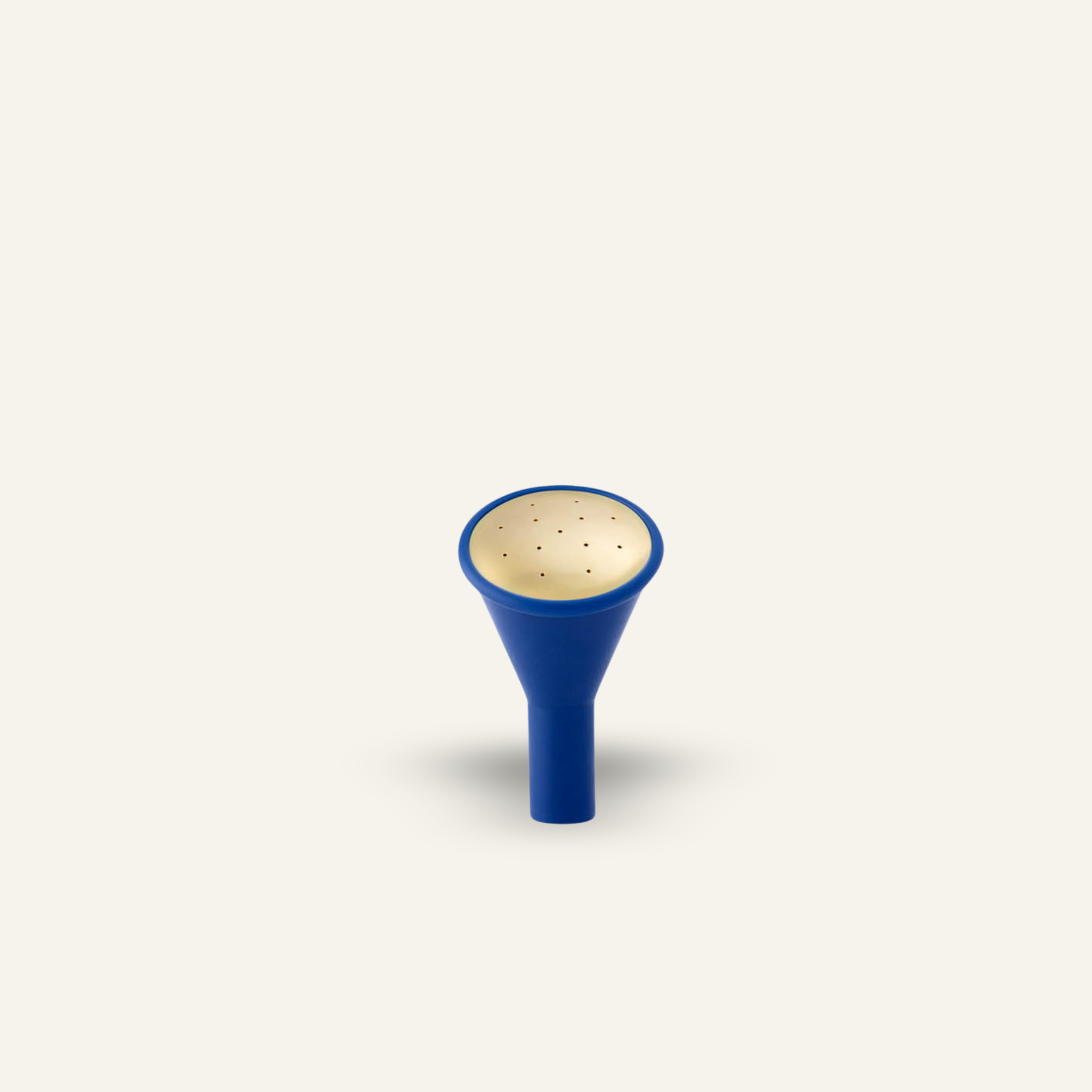 haws-langley-sprinkler-pomme-plastique-bleue-extra-fine image 1