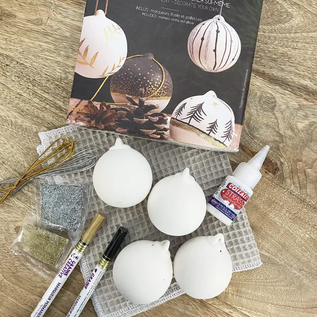 mes-courses-en-vrac-coffret-4-boules-no-l-c-ramique image 1