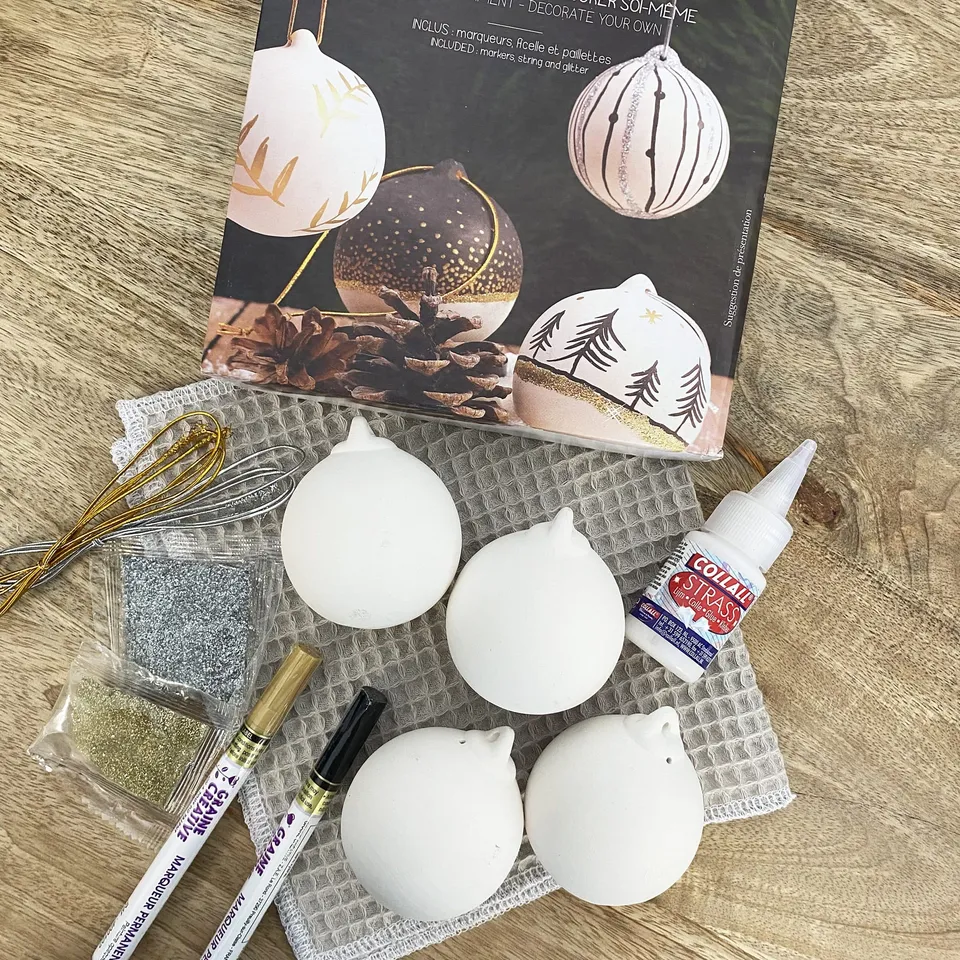mes-courses-en-vrac-coffret-4-boules-no-l-c-ramique image 1