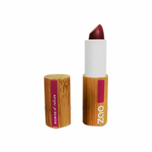 zao-rouge-l-vres-mat-469-rose-nude-rechargeable image 2