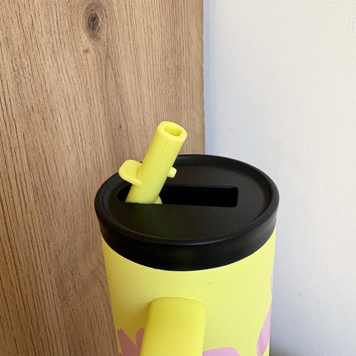 24-bottles-daydreaming-yellow-straw-cup-isotherme-800-ml image 5