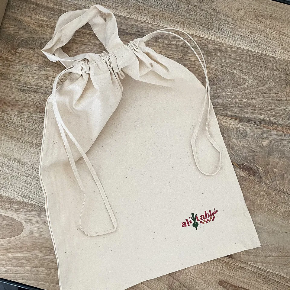 mes-courses-en-vrac-cotons-lavables-sac-pain-coton-bio-45x33-cm image 1