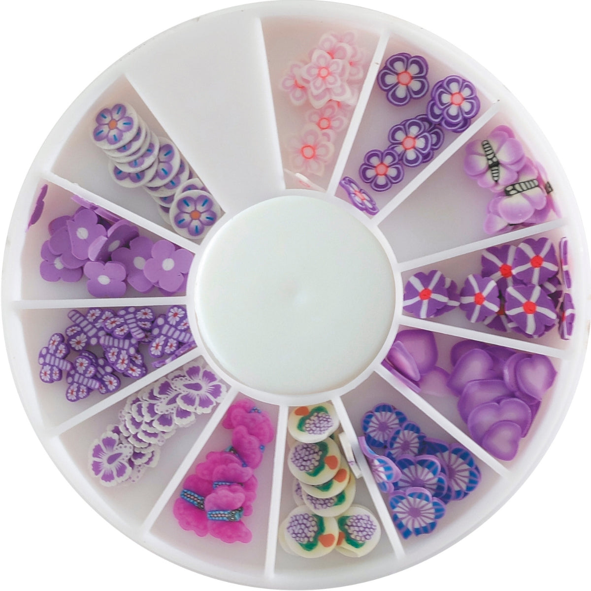 mes-courses-en-vrac-mini-canes-romance-d-corations-diy-bougies-savons image 1