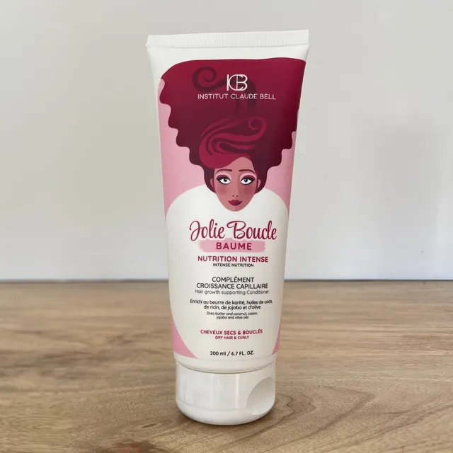 claude-bell-jolie-boucle-baume-nutrition-200-ml-boucl-s image 1