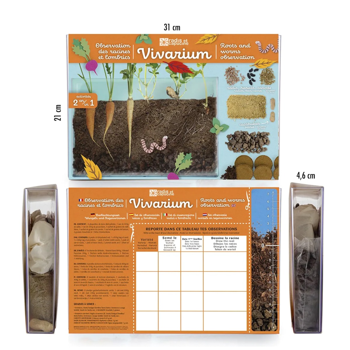 mes-courses-en-vrac-coffrets-vivarium-observation-racines-enfant image 2