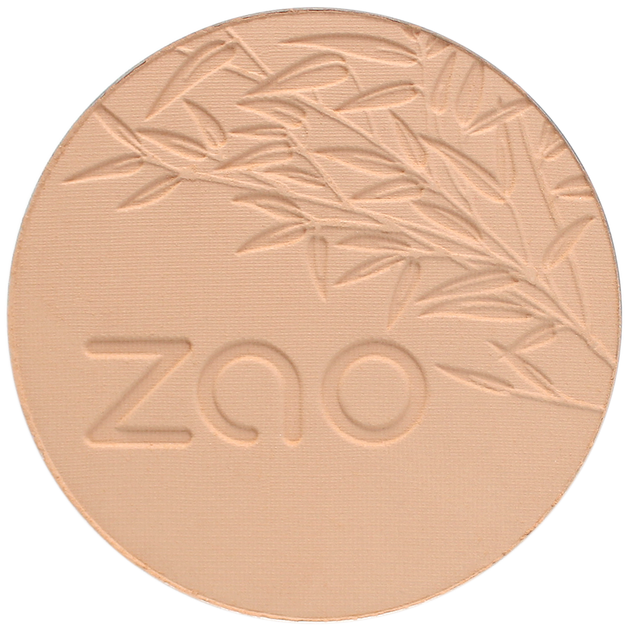 zao-poudre-compacte-rechargeable-poudre-matifiante-bio-bambou image 7