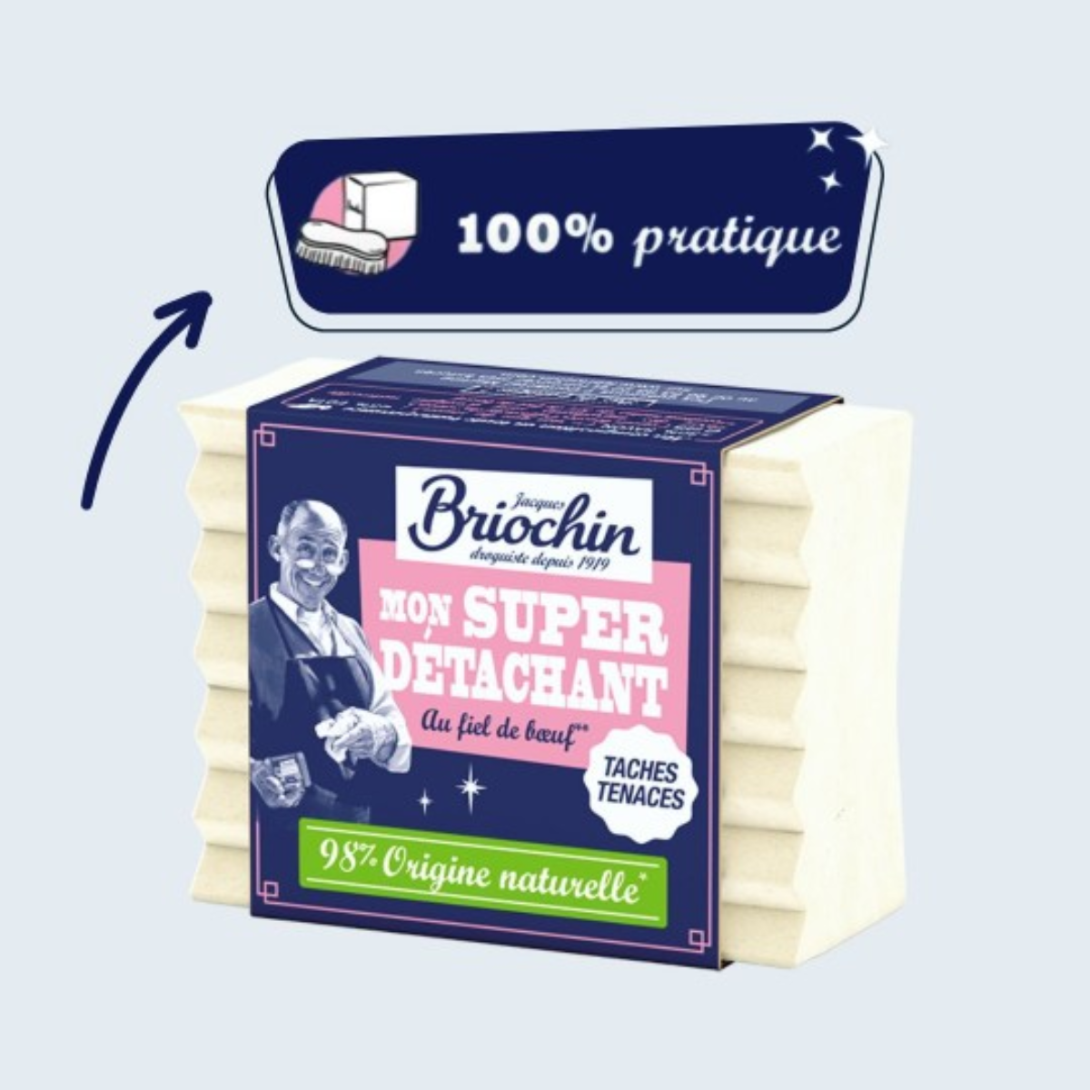 jacques-briochin-super-d-tachant-savon-fiel-de-b-uf-cologique image 2