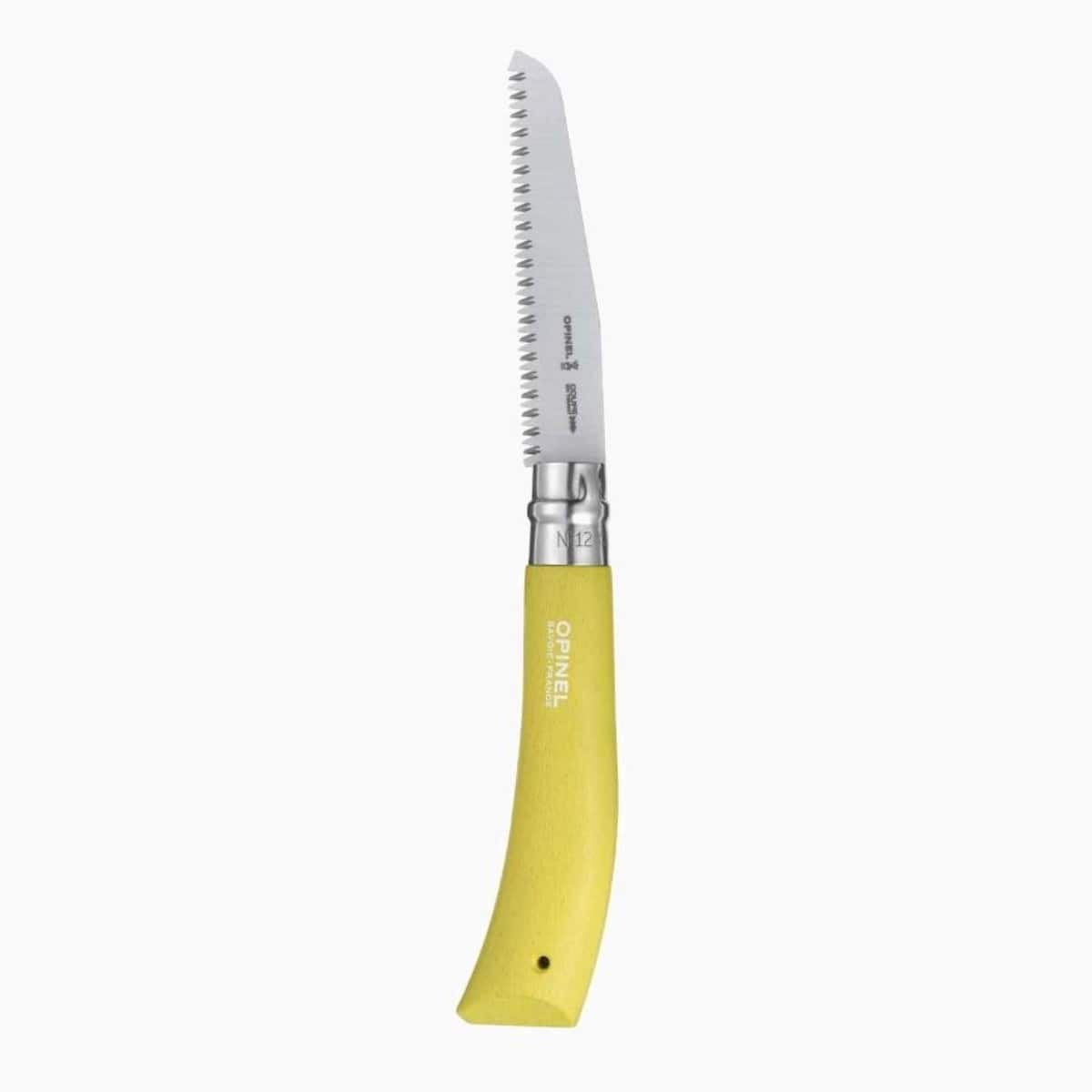 opinel-coffret-jardinier-couteau-scie-serpette-inox image 4