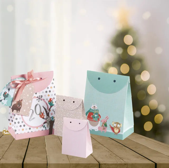 mes-courses-en-vrac-kit-calendrier-de-l-avent-bo-te-pastel-faire image 1