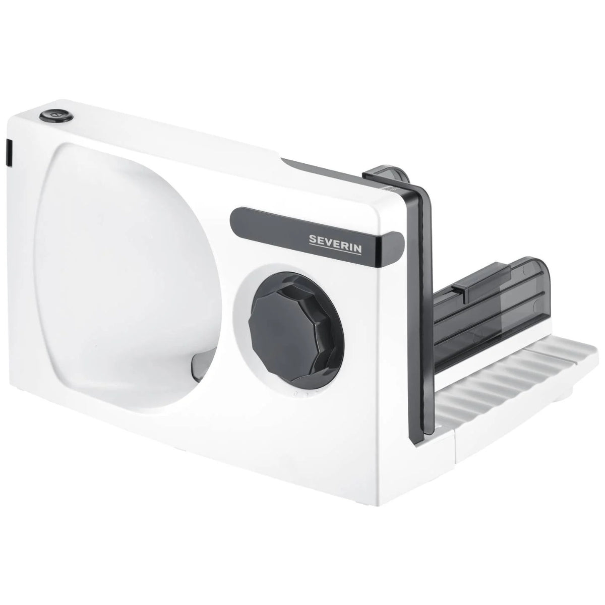 severin-trancheuse-universelle-compact-trancheuse-moteur-170-mm image 1