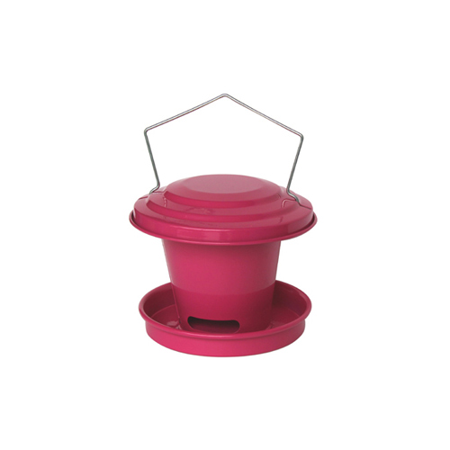 guillouard-luciole-agrainoir-oiseaux-rose-acier-galvanis image 1