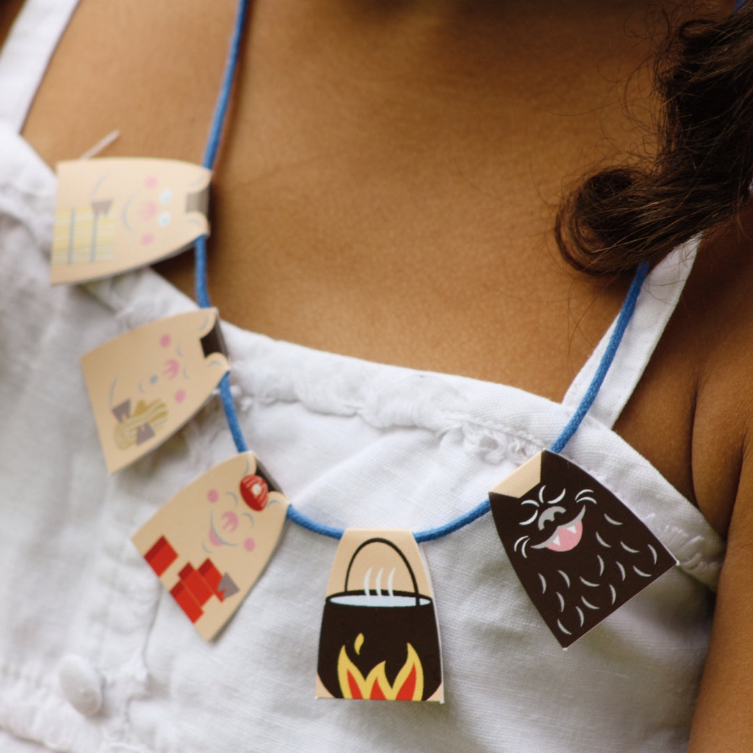 kit-cr-atif-mes-3-colliers-confectionner-enfant-bijoux image 3